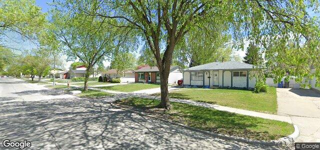 Larawan ng 919 Louelda Street sa Winnipeg, Manitoba
