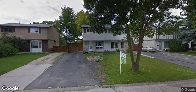 Larawan ng 92 Ravenhill Road sa Winnipeg, Manitoba