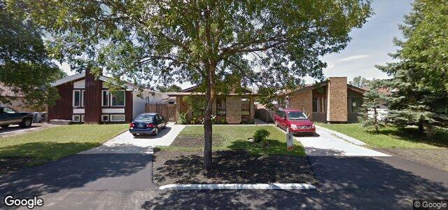 Larawan ng 92 Rockspur Street sa Winnipeg, Manitoba