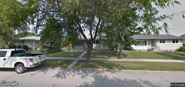 Larawan ng 920 London Street sa Winnipeg, Manitoba