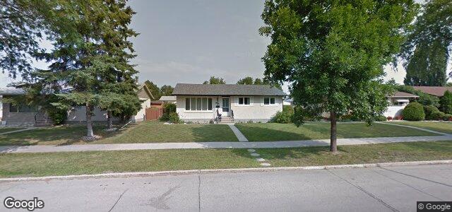 Larawan ng 924 London Street sa Winnipeg, Manitoba
