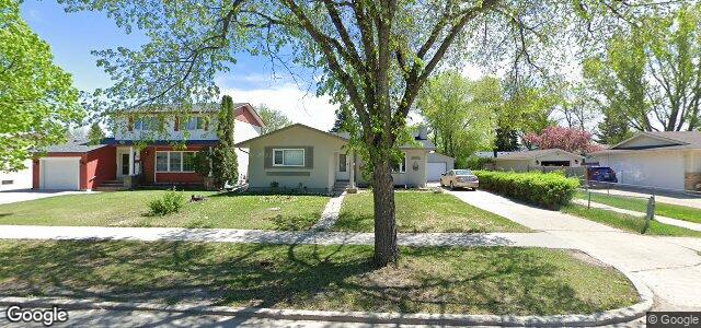 Larawan ng 927 Louelda Street sa Winnipeg, Manitoba