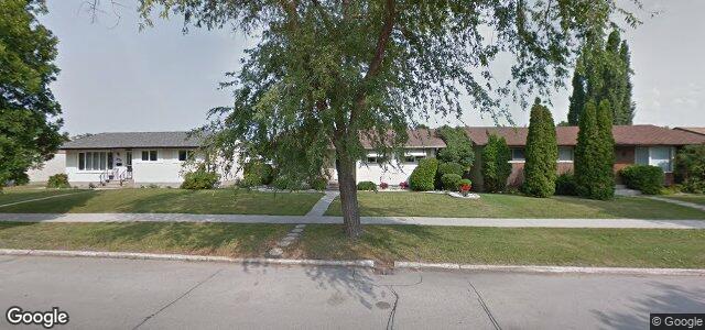 Larawan ng 928 London Street sa Winnipeg, Manitoba