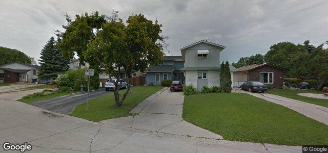 Larawan ng 93 Hershey Street sa Winnipeg, Manitoba