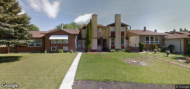 Larawan ng 93 Rockspur Street sa Winnipeg, Manitoba