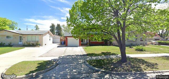 Larawan ng 931 Louelda Street sa Winnipeg, Manitoba