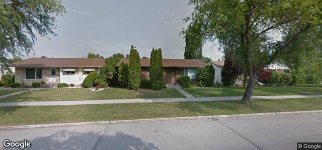 Larawan ng 932 London Street sa Winnipeg, Manitoba