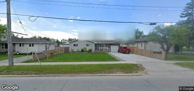 Larawan ng 938 Mcleod Avenue sa Winnipeg, Manitoba