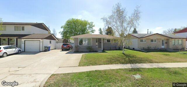 Larawan ng 939 Louelda Street sa Winnipeg, Manitoba