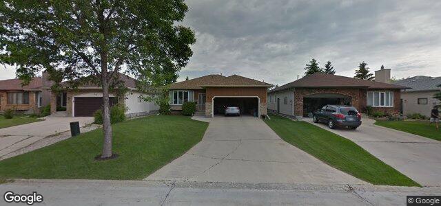 Larawan ng 94 Budden Drive sa Winnipeg, Manitoba