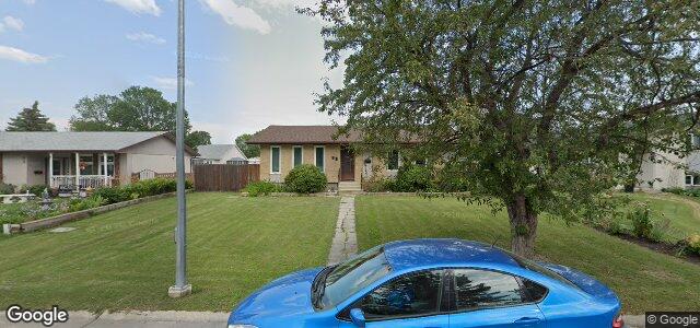 Larawan ng 94 De Jong Crescent sa Winnipeg, Manitoba