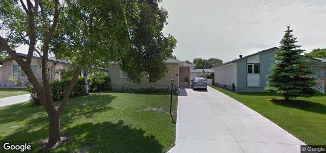 Larawan ng 94 Mutchmor Close sa Winnipeg, Manitoba