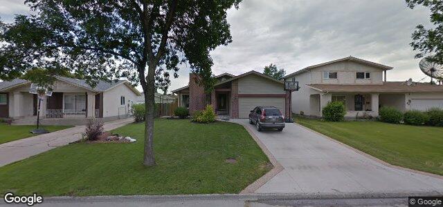 94 Stacey Bay（加拿大曼尼托巴省溫尼伯市）房屋照片