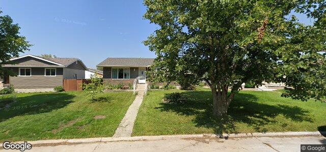 94 Werrell Crescent（加拿大曼尼托巴省溫尼伯市）房屋照片