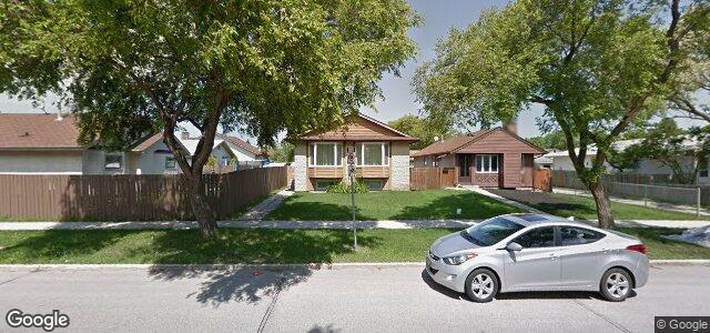 Larawan ng 944 London Street sa Winnipeg, Manitoba