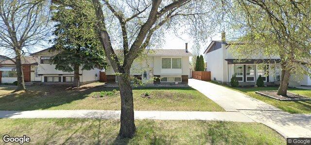 Larawan ng 947 Louelda Street sa Winnipeg, Manitoba