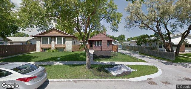 Larawan ng 948 London Street sa Winnipeg, Manitoba