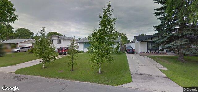 Larawan ng 95 Avaco Drive sa Winnipeg, Manitoba