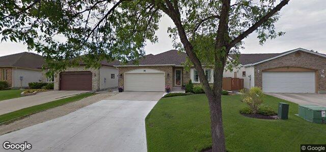 95 Budden Drive（加拿大曼尼托巴省温尼伯市）房屋照片