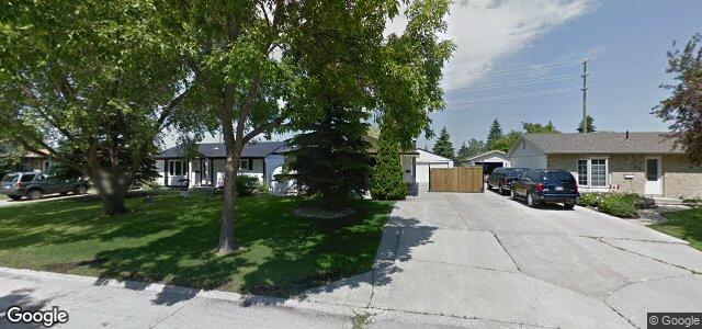 Larawan ng 95 Mutchmor Close sa Winnipeg, Manitoba