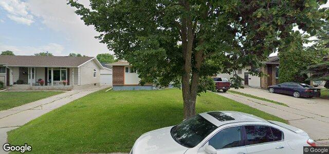 Larawan ng 95 Reay Crescent sa Winnipeg, Manitoba