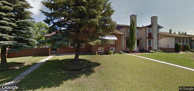 Larawan ng 95 Rockspur Street sa Winnipeg, Manitoba
