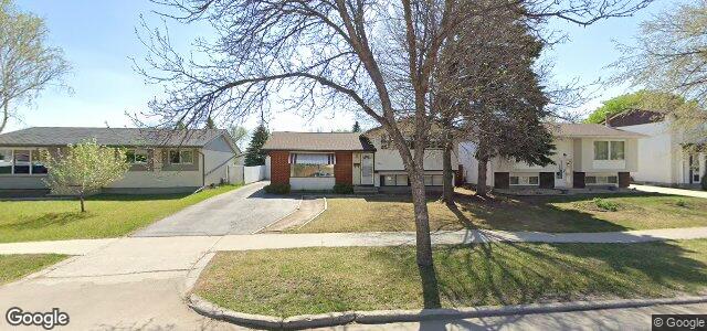 Larawan ng 951 Louelda Street sa Winnipeg, Manitoba