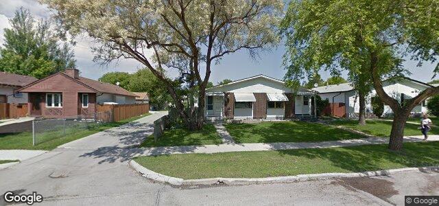 Larawan ng 952 London Street sa Winnipeg, Manitoba