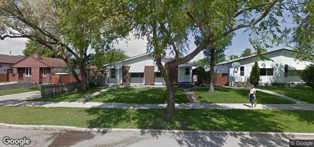 Larawan ng 954 London Street sa Winnipeg, Manitoba