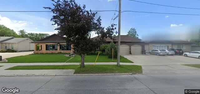 Larawan ng 954 Mcleod Avenue sa Winnipeg, Manitoba