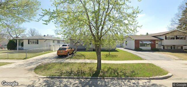 Larawan ng 955 Louelda Street sa Winnipeg, Manitoba