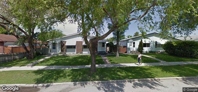 Larawan ng 956 London Street sa Winnipeg, Manitoba