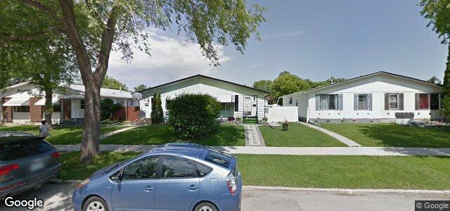 Larawan ng 958 London Street sa Winnipeg, Manitoba