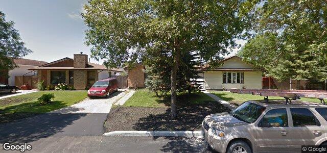 Larawan ng 96 Rockspur Street sa Winnipeg, Manitoba