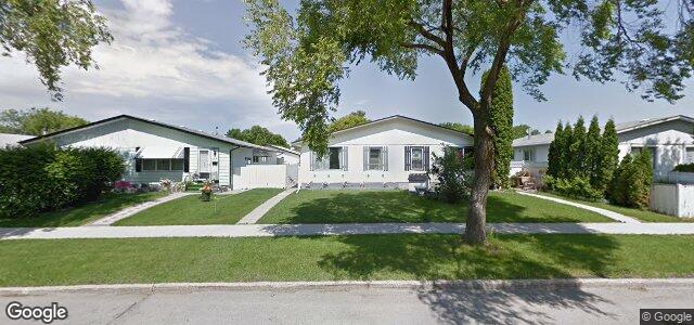 Larawan ng 960 London Street sa Winnipeg, Manitoba