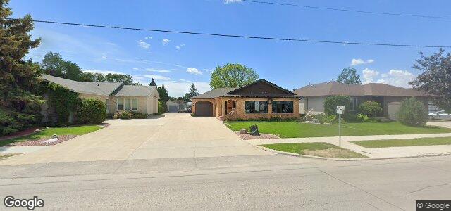Larawan ng 960 Mcleod Avenue sa Winnipeg, Manitoba