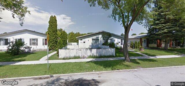 964 London Street（加拿大曼尼托巴省溫尼伯市）房屋照片