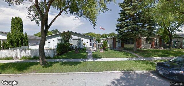 Larawan ng 966 London Street sa Winnipeg, Manitoba