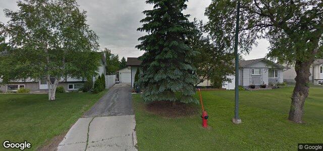 Larawan ng 968 Kimberly Avenue sa Winnipeg, Manitoba
