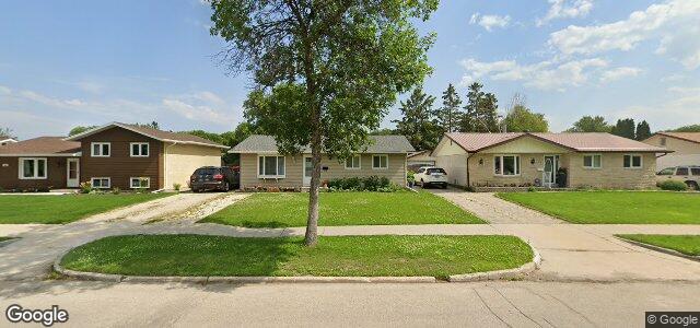 Larawan ng 97 Antrim Road sa Winnipeg, Manitoba