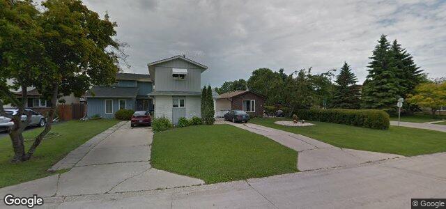Larawan ng 97 Hershey Street sa Winnipeg, Manitoba
