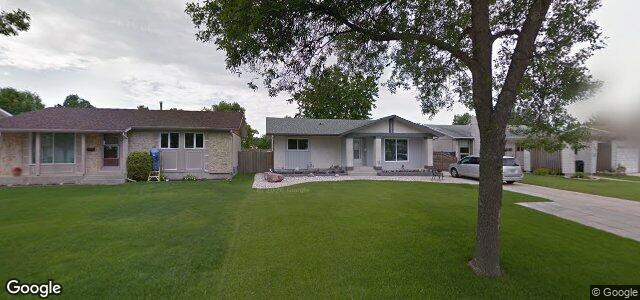 Larawan ng 97 Stacey Bay sa Winnipeg, Manitoba