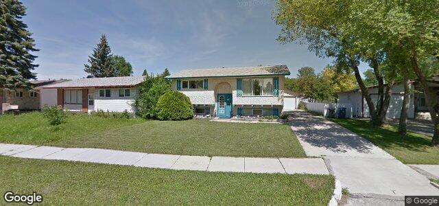 Larawan ng 97 Tu-Pelo Avenue sa Winnipeg, Manitoba