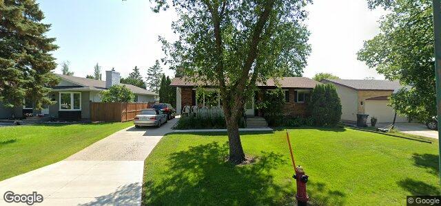 Larawan ng 97 Werrell Crescent sa Winnipeg, Manitoba