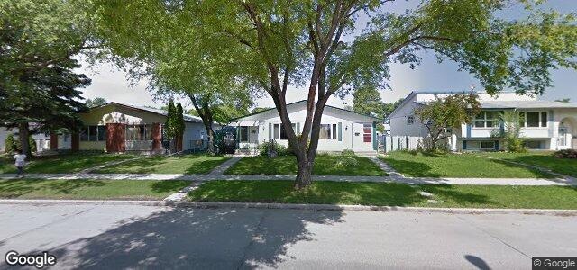 Larawan ng 972 London Street sa Winnipeg, Manitoba