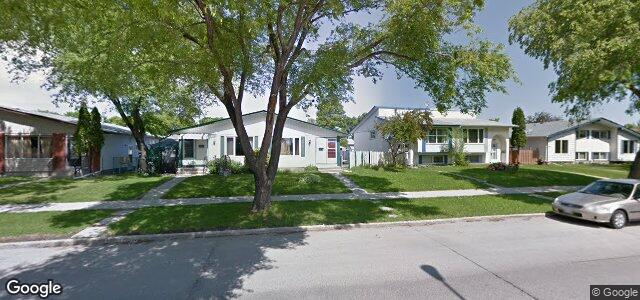 Larawan ng 974 London Street sa Winnipeg, Manitoba