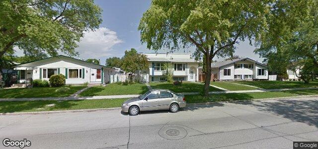Larawan ng 976 London Street sa Winnipeg, Manitoba