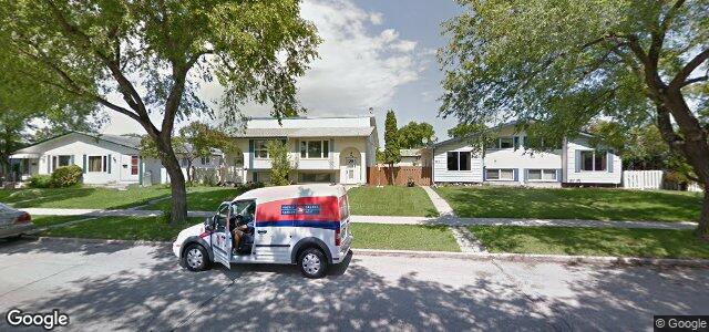 Larawan ng 978 London Street sa Winnipeg, Manitoba