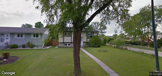 Larawan ng 98 Avaco Drive sa Winnipeg, Manitoba