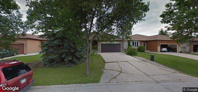 Larawan ng 98 Budden Drive sa Winnipeg, Manitoba